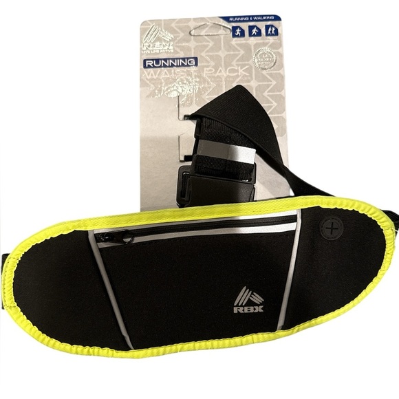 RBX running waist pack - Picture 1 of 2
